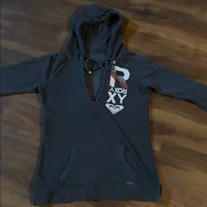 Misses Roxy hoodie